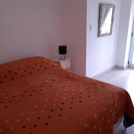 Paula Departamento Apartment